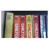 CHILTON BOOKS