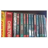 CHILTON BOOKS