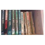 CHILTON BOOKS