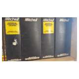 MITCHELL BOOKS