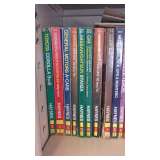 HAYNES BOOKS