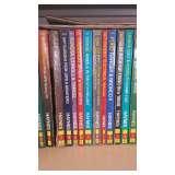 CHILTON BOOKS