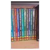 HAYNES BOOKS