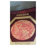 Vintage book
