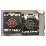 JIU JITSU BOOKS