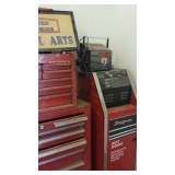 Tool Boxes