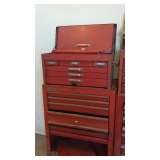 Vintage Tool Boxes