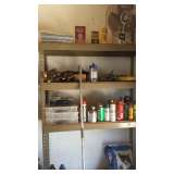 Supplies Misc