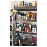 Supplies
