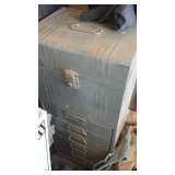 Machinists Tool Boxes Industrial