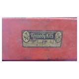 Vintage Kennedy Tool Box
