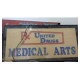 Vintage Sign