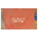 Old SKil Power Tool