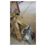 Jack stands