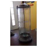 Barbicide Container