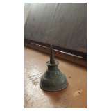 oil can