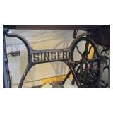 Singer