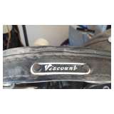 Viscount Seat