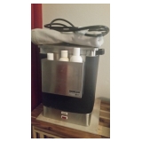Hydrocollator