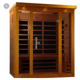 Dynamic Sauna