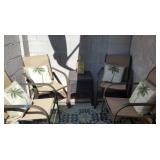 Patio Furniture