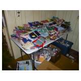 Some of the Material