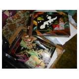 Korean war era photo albums