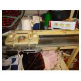 Weaving Machine