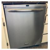 Frigidaire Gallery Stainless Steel Dishwasher