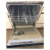 Frigidaire Gallery Stainless Steel Dishwasher