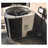 Nordyne Split System Central Air Conditioner Model GS3BA-018KA