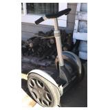 Segway Personal Transportation (Needs Battery)
