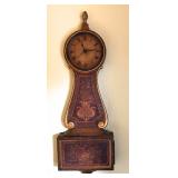 Ethan Allen Home Decor Key Cabinet