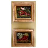 Ethan Allen Home Decor.