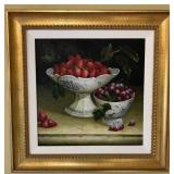 Ethan Allen Home Decor.