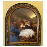 Ethan Allen Home Decor.