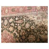 Ethan Allen Wool Rugs