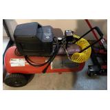 Sears Compressor