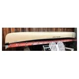 Mad River Explorer 16 Ultralite Canoe Kevlar