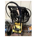 Pressure Hose