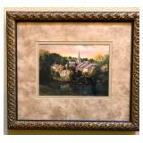 Ethan Allen Home Decor.
