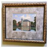 Ethan Allen Home Decor.