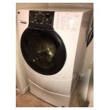 Kenmore Elite He 3t Washer