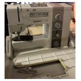 Highly Regarded Bernina 930 Electronic Sewing Machine
