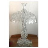 Stunning Waterford Achill Table Lamp