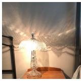 Beautiful Waterford Achill Table Lamp