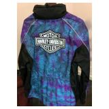 Harley Davidson Jacket