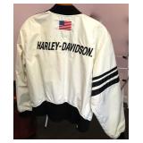 Harley Davidson Jacket
