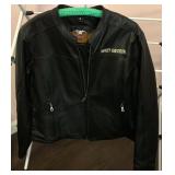Harley Davidson Jacket