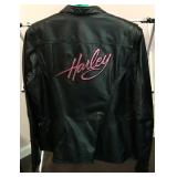 Harley Davidson Ladies Jacket